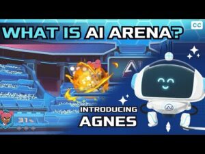 AI Arena Launches $NRN for Play-to-Airdrop Rewards | BitPinas