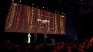 AI ‘Opens Up the Field’ for Filmmakers: AIFA Awards Founders - Decrypt