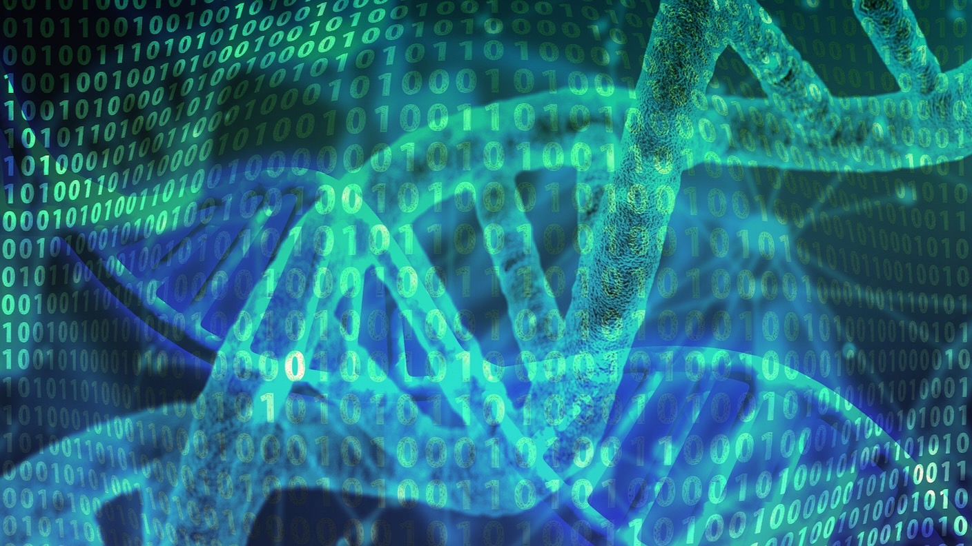 AI Plus Gene Editing Promises to Shift Biotech Into High Gear structures PlatoBlockchain Data Intelligence. Vertical Search. Ai.