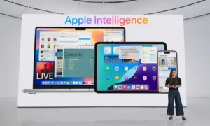 Apple Intelligence to integrate ChatGPT in iOS 18