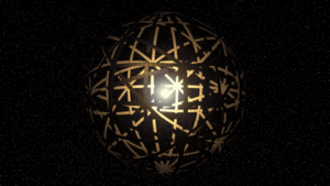 Are dusty quasars masquerading as Dyson sphere candidates? – Physics World