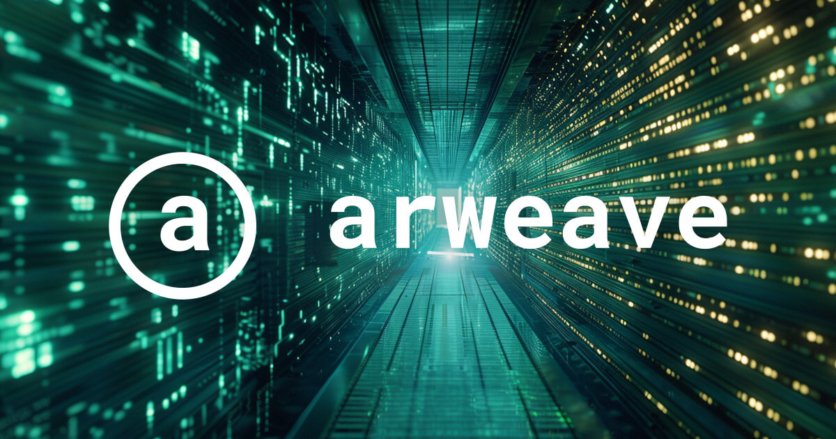 Arweave's AO sees $260 million pre-bridged in 4 days computational PlatoBlockchain Data Intelligence. Vertical Search. Ai.