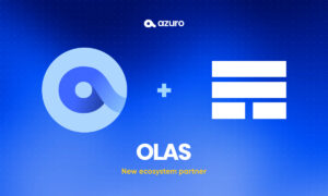 Azuro Steps Into AI Using Olas to Predict Sports Event Results - Crypto-News.net