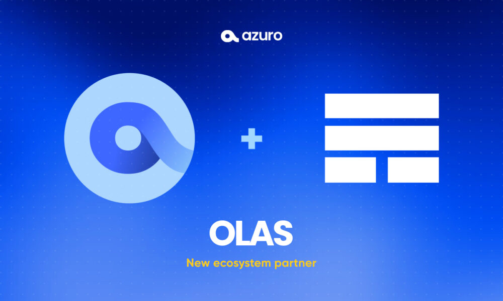 Azuro Steps Into AI Using Olas to Predict Sports Event Results - Crypto-News.net