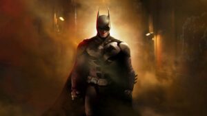 Batman: Arkham Shadow Development Started in Late 2020, Rocksteady Alums Among the Dev Team