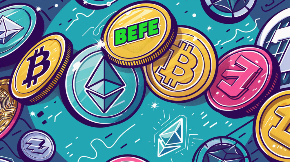 BEFE in June: Is a Rally Imminent? | Live Bitcoin News
