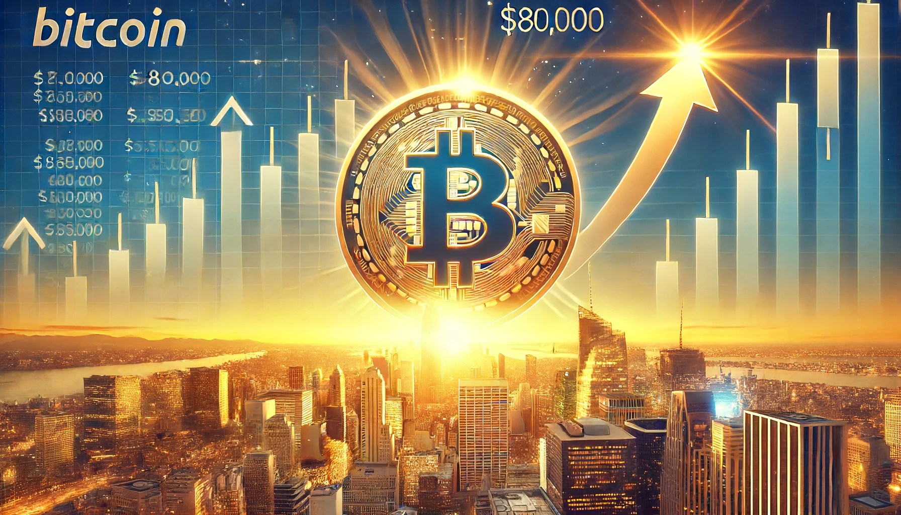 Binance CEO Foresees Bitcoin Surge Above $80,000 - What Will Fuel The Rally? | Bitcoinist.com - CryptoInfoNet significantly PlatoBlockchain Data Intelligence. Vertical Search. Ai.