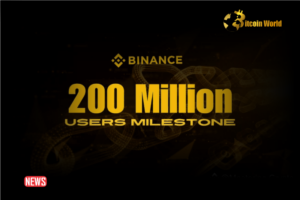 Binance Reaches 200M Users With $100B In Assets Under Custody