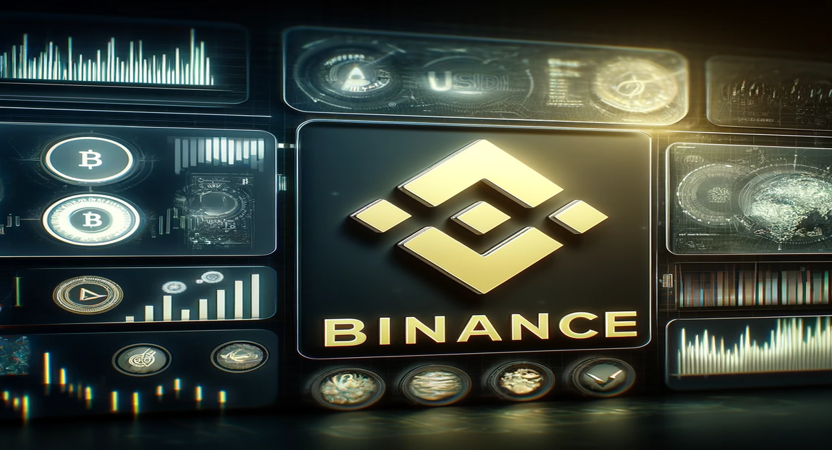 Binance to Cease Support for WAVES, OMG, XEM, WNXM respectively PlatoBlockchain Data Intelligence. Vertical Search. Ai.
