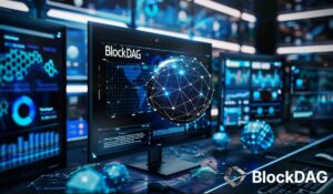 BlockDAG Secures Top Spot on CoinSniper with $50.8M Presale Amid NEAR Stability and ICP Buzz