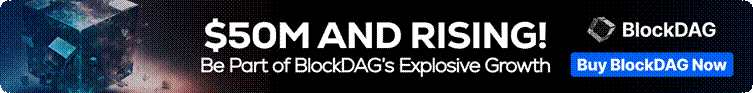 BlockDAG Surges With Record $52.7 Million Presale, Dwarfs NEAR Protocol And Render technological PlatoBlockchain Data Intelligence. Vertical Search. Ai.