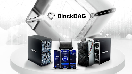 BlockDAG's $37M Presale Surge And Updated Dashboard Outshines DOGE Forecast & Uniswap's SEC Fight | Live Bitcoin News Miners PlatoBlockchain Data Intelligence. Vertical Search. Ai.