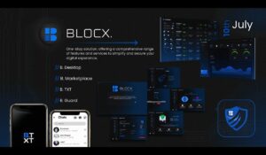 BLOCX. TECH Announces Launch of its New Suite of Web3 Solutions