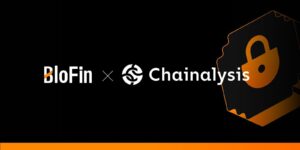BloFin Exchange Enhances Compliance and Security with Chainalysis | Live Bitcoin News