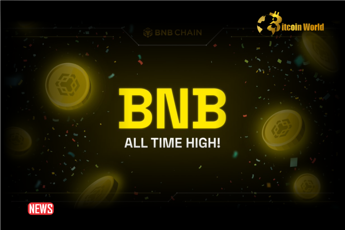 BNB Hits ATH After Presale Launch for Binance-Chain’s Store-of-Value Token, Bitnance ($BTN), & Spot ETF Rumors 69 PlatoBlockchain Data Intelligence. Vertical Search. Ai.