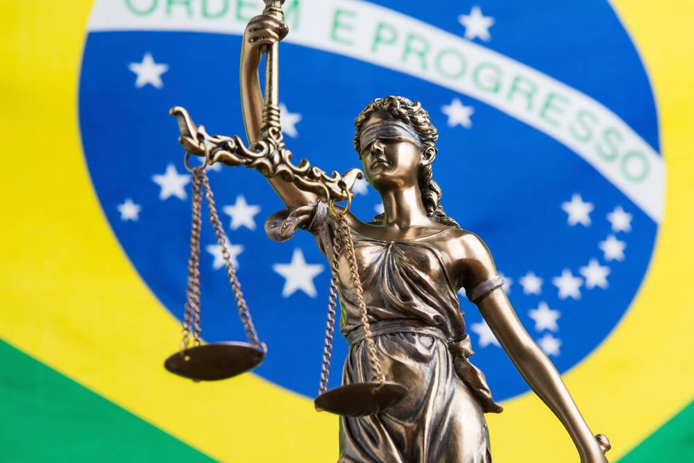 Brazil will start using OpenAI to streamline court system attempt PlatoBlockchain Data Intelligence. Vertical Search. Ai.