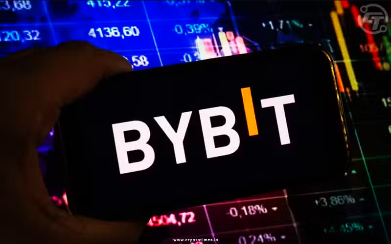 Bybit Outranks Coinbase, Becoming The World's Second-Largest Cryptocurrency Exchange - CryptoInfoNet scrutiny PlatoBlockchain Data Intelligence. Vertical Search. Ai.