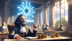 Cardano prepares for Voltaire era with node 9.0 launch