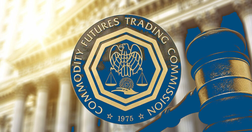 CFTC Allegedly Investigating Trading And Investment Practices Of Jump Crypto - CryptoInfoNet