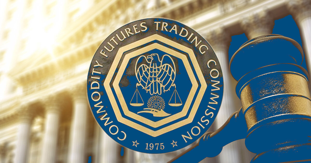 CFTC Allegedly Investigating Trading And Investment Practices Of Jump Crypto - CryptoInfoNet nor PlatoBlockchain Data Intelligence. Vertical Search. Ai.