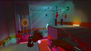 Chrono Weaver Is A VR Co-Op Puzzle Game You Can Play Alone