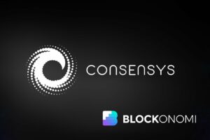 Consensys Founder Optimistic That Crypto Regulations Are Approaching The Finish Line - Blockonomi - CryptoInfoNet