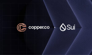Copper & Sui partner to build out full institutional accessibility - Crypto-News.net