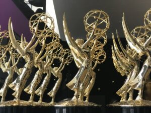 Crypto: The Game Is in the Running for a 2024 Emmy Award Nomination - Unchained