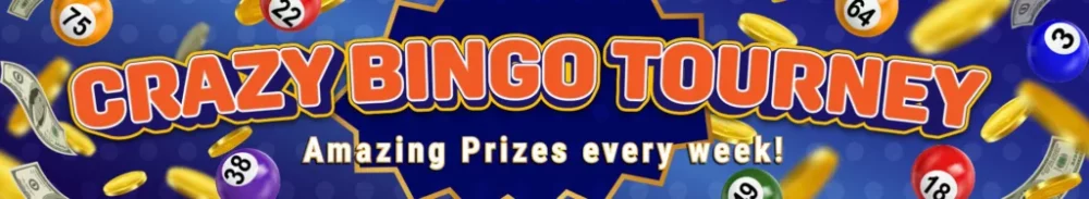 CyberBingo June Promotions: Win Big with Thrilling Bingo Events | BitcoinChaser