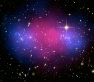 Dark matter’s secret identity: WIMPs or axions? – Physics World