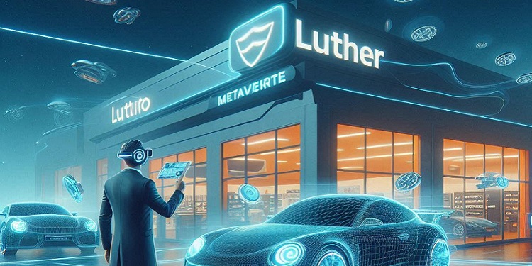 Defining A New Era In Automobile Purchasing - CryptoInfoNet retail industry PlatoBlockchain Data Intelligence. Vertical Search. Ai.