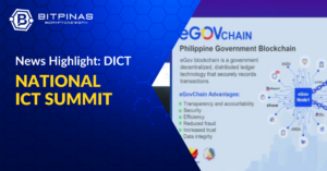 DICT Wants to Bring Back Transparency and Accountability in Govt Using Blockchain | BitPinas
