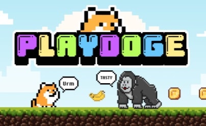 PlayDoge Best Altcoin
