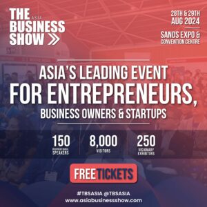 Empowering Entrepreneurs, SMEs and Start-Ups Across Asia