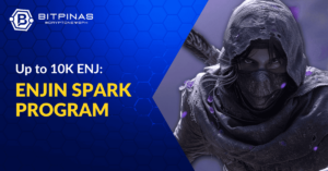 Enjin Relaunches Spark Program, Offering 200,000 Free Transactions | BitPinas