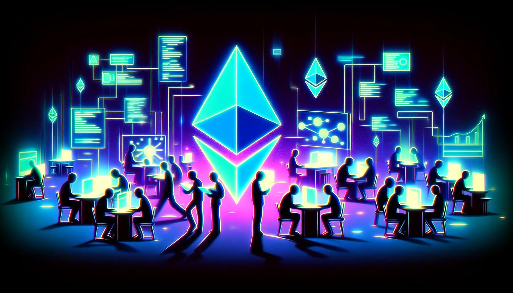 Ethereum’s Pectra Upgrade May Be Split Into Two Forks - The Defiant enable PlatoBlockchain Data Intelligence. Vertical Search. Ai.