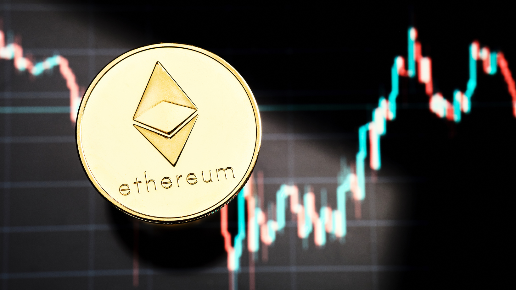 Ethereum's price soars as SEC probe concludes