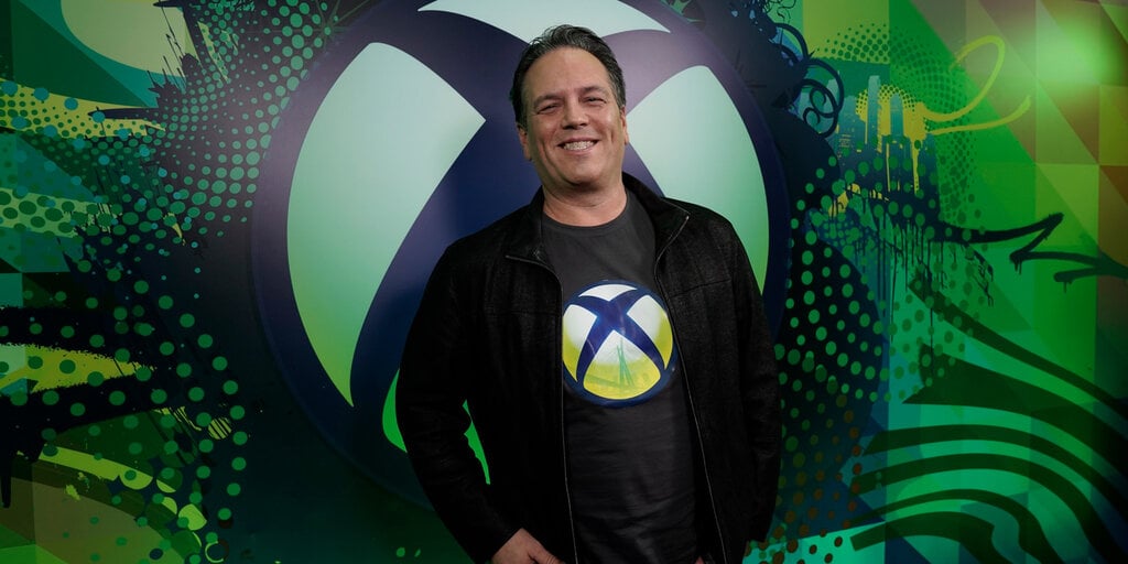 'Everyone Deserves to Play': Why Xbox Head Phil Spencer's 'Doom' Comments Struck a Nerve - Decrypt PlatoBlockchain Data Intelligence. Vertical Search. Ai.