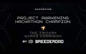 Filipino-Led BreederDAO Wins at Web3 Gaming Hackathon by Eve Online Maker CCP Games | BitPinas