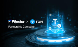 Flipster and TON Announce Exciting New Partnership - Crypto-News.net