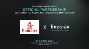 FMevents Announces Official Partnership with Emirates Airline for Upcoming Summit FMPS:24