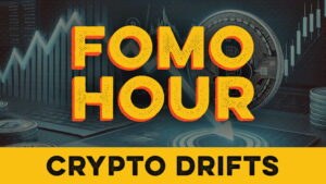 FOMO HOUR 143 - CRYPTO TRENDS LOWER - Decrypt