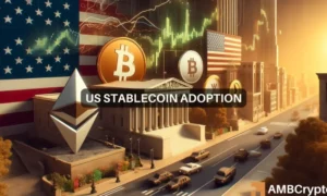 Former CFTC Executives Share Insights On U.S. Lagging Behind In Stablecoin Regulation - CryptoInfoNet