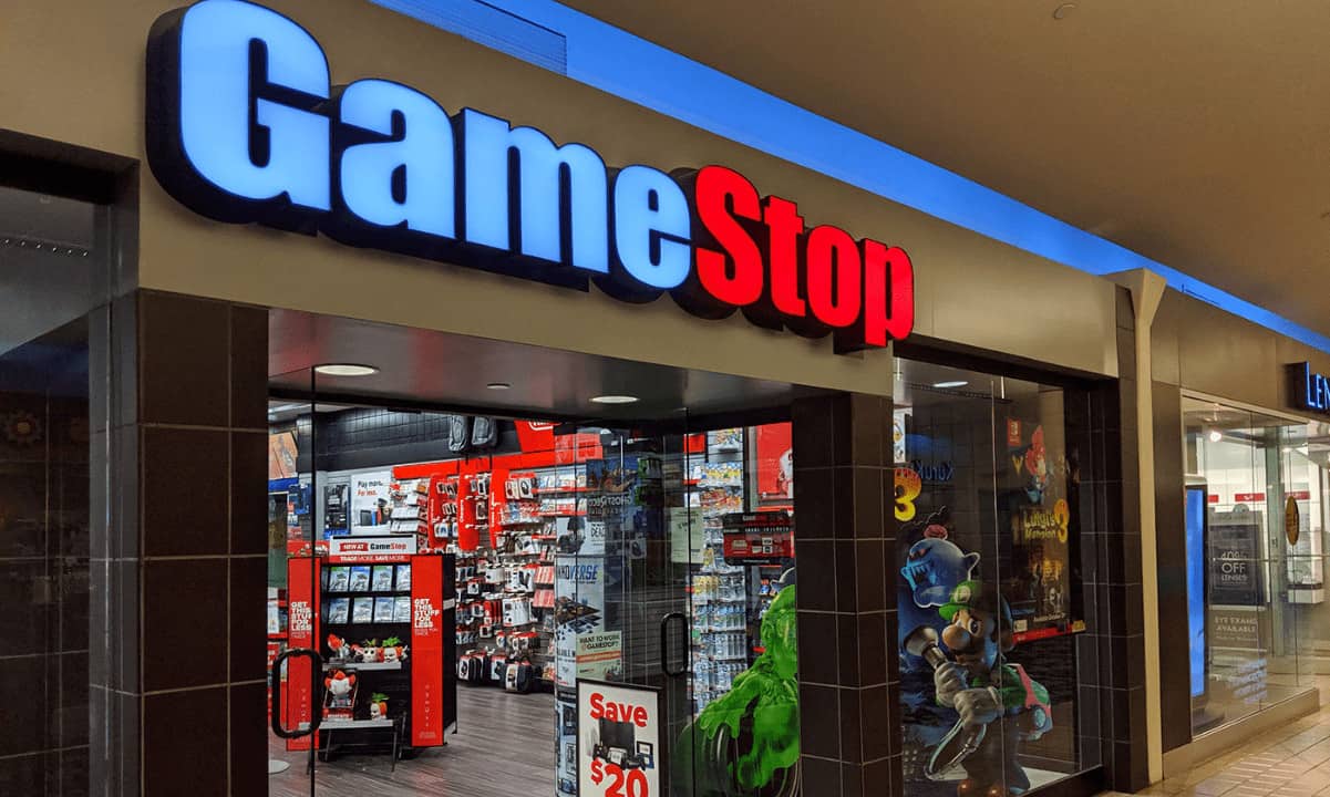 GameStop Should Buy Bitcoin Says Scaramucci, RoaringKitty Streams For the First Time in years PlatoBlockchain Data Intelligence. Vertical Search. Ai.
