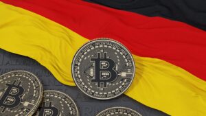 German Government Sells $195 Million Bitcoin - Unchained