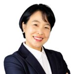 Grace Park Joins Prudential as Chief Data, Analytics and AI Officer - Fintech Singapore