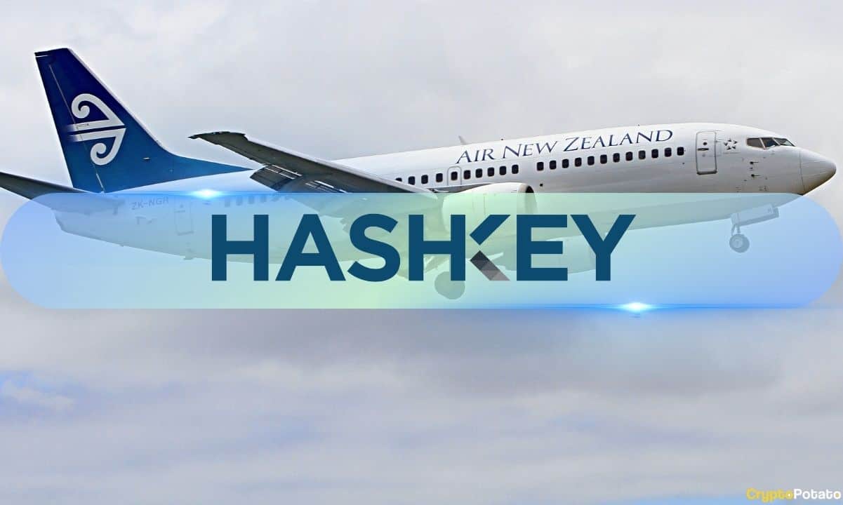 HashKey Announces Upcoming Airdrop and Public Listing of HSK Token None PlatoBlockchain Data Intelligence. Vertical Search. Ai.