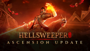 Hellsweeper VR Overhauls Traits System In Ascension Update