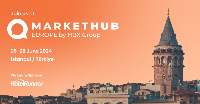 HotelRunner Joins MarketHub Europe by HBX Group as Platinum Sponsor 2013 PlatoBlockchain Data Intelligence. Vertical Search. Ai.