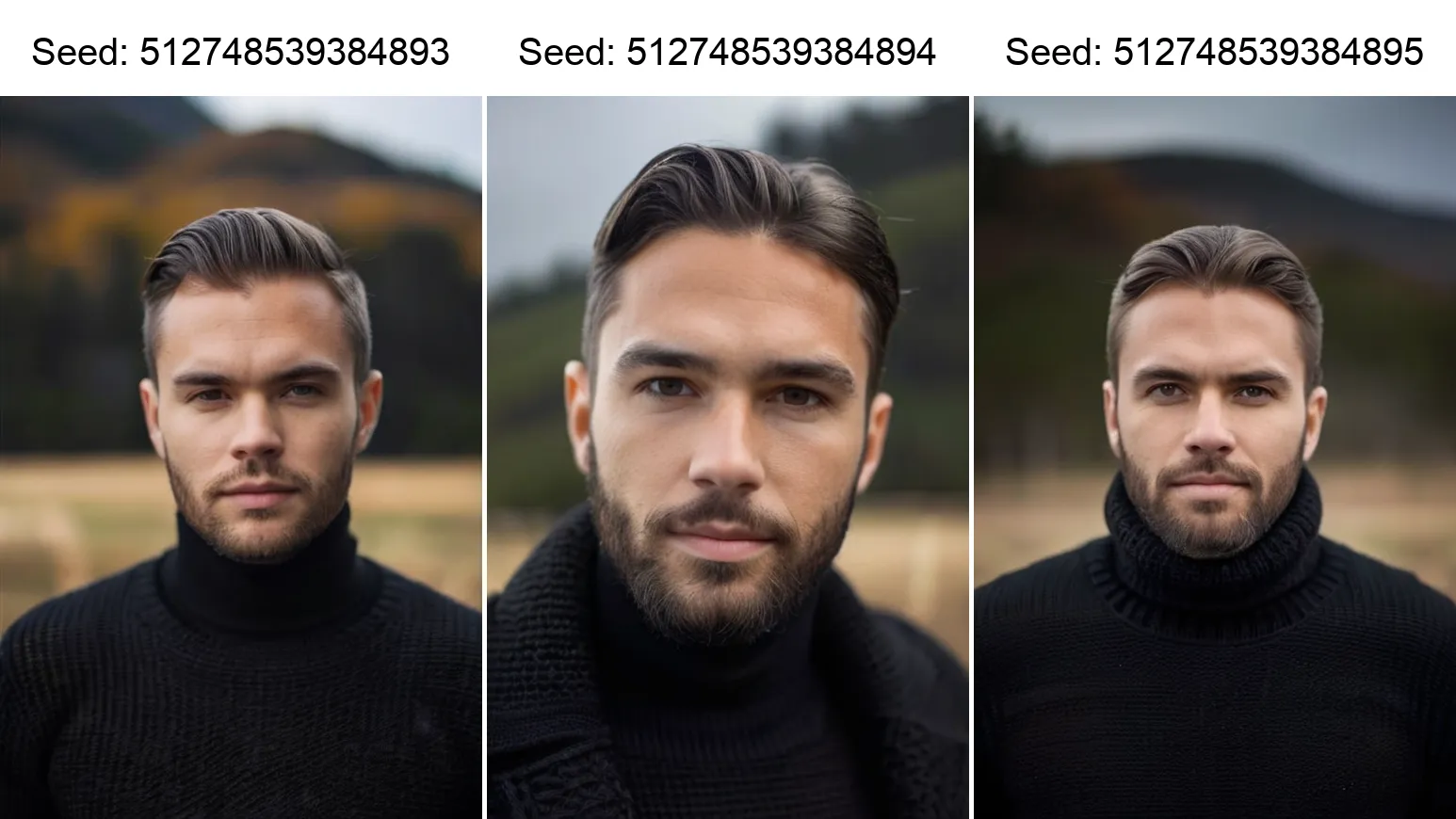 How To Create Hyper-Realistic AI Images with Stable Diffusion - Decrypt trailblazer PlatoBlockchain Data Intelligence. Vertical Search. Ai.